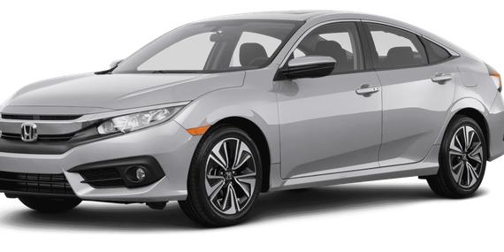 HONDA CIVIC 2016 19XFC1F36GE016679 image HONDA CIVIC 2016 19XFC1F36GE016679 image