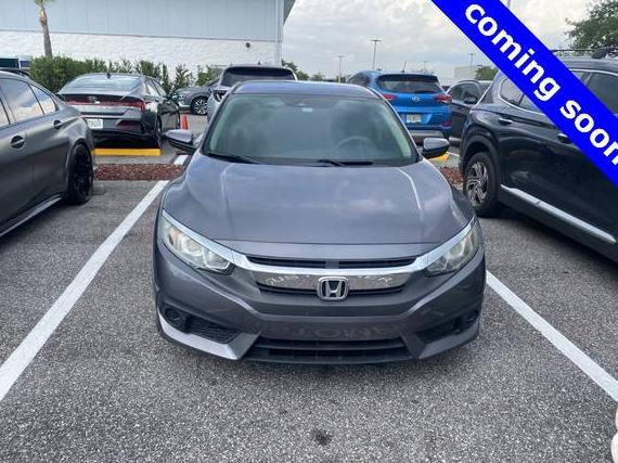 HONDA CIVIC 2016 2HGFC2F61GH532969 image