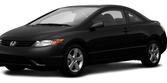 HONDA CIVIC 2008 2HGFG12818H550668 image