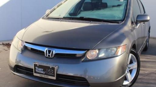 HONDA CIVIC 2008 2HGFA16908H340065 image