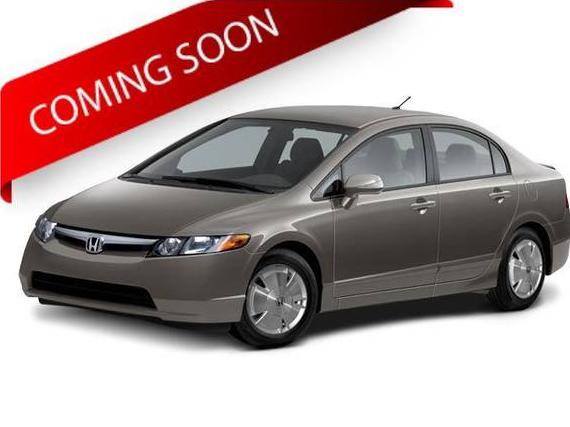 HONDA CIVIC 2008 JHMFA36218S011024 image