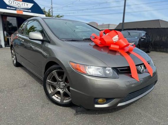 HONDA CIVIC 2008 2HGFG12918H561095 image