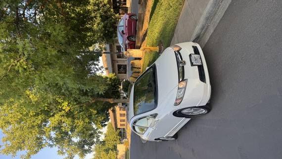 HONDA CIVIC 2008 JHMFA36248S019442 image