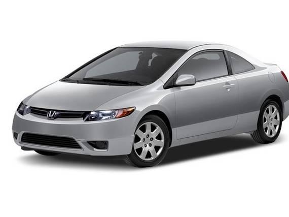 HONDA CIVIC 2008 2HGFG12678H581552 image