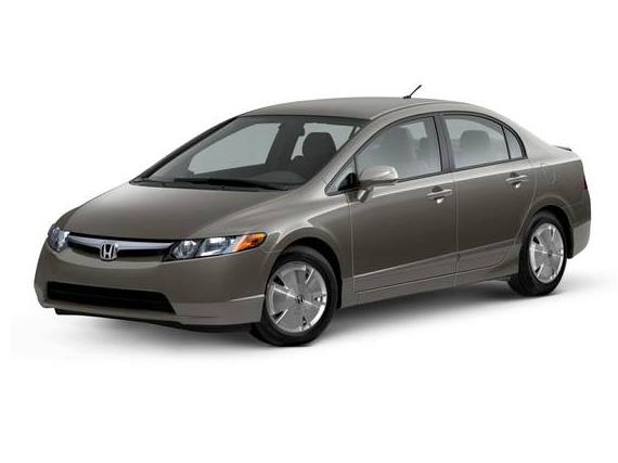 HONDA CIVIC 2008 JHMFA36288S024658 image