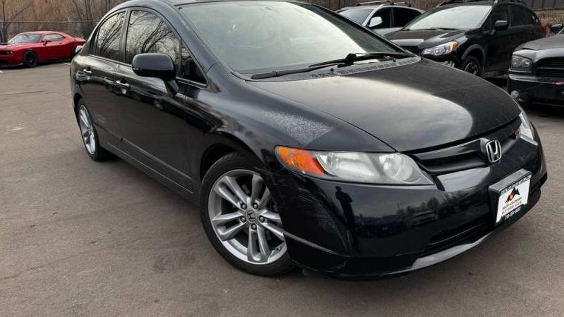 HONDA CIVIC 2008 2HGFA55508H707990 image