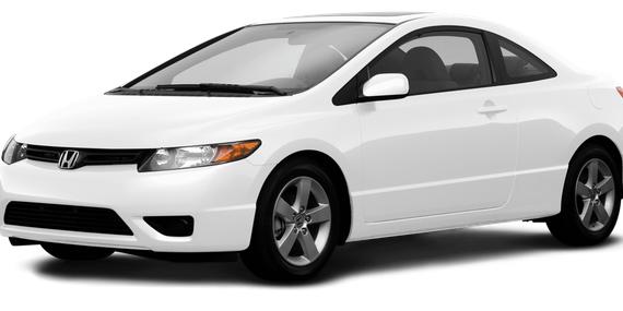 HONDA CIVIC 2008 2HGFG12848H547036 image