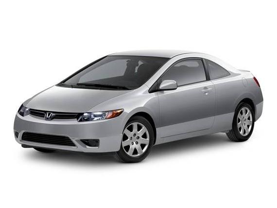 HONDA CIVIC 2008 2HGFG12688H570771 image
