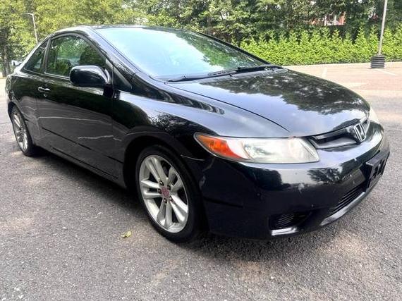 HONDA CIVIC 2008 2HGFG215X8H702976 image