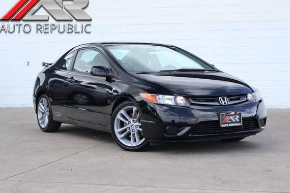 HONDA CIVIC 2008 2HGFG21578H701073 image