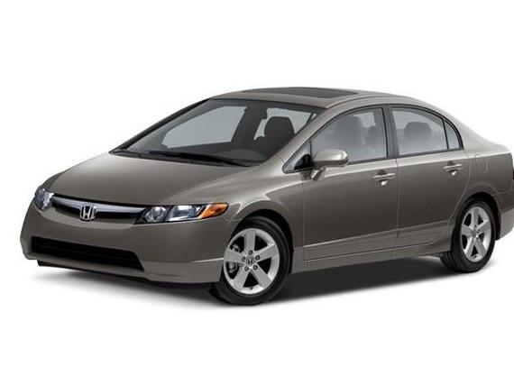 HONDA CIVIC 2008 2HGFA16898H311042 image