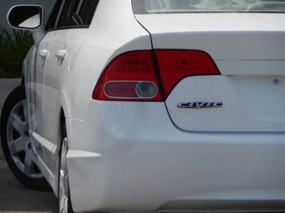 HONDA CIVIC 2008 2HGFA165X8H303120 image