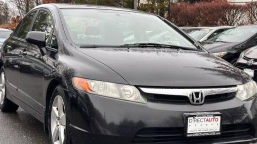 HONDA CIVIC 2008 1HGFA16988L103729 image