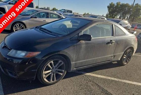 HONDA CIVIC 2008 2HGFG21508H701397 image