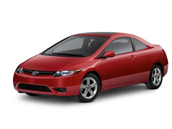 HONDA CIVIC 2008 2HGFG129X8H550211 image