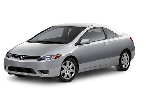 HONDA CIVIC 2008 2HGFG12658H526730 image