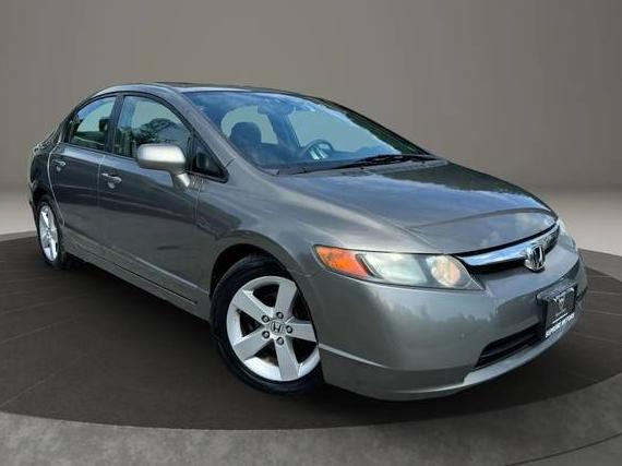 HONDA CIVIC 2008 1HGFA16858L074651 image