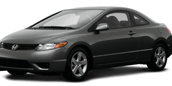 HONDA CIVIC 2008 2HGFG12888H532362 image