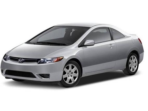 HONDA CIVIC 2008 2HGFG11668H520811 image