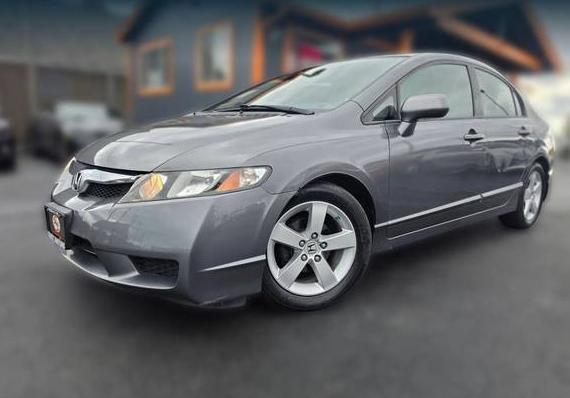 HONDA CIVIC 2009 19XFA16639E028985 image HONDA CIVIC 2009 19XFA16639E028985 image