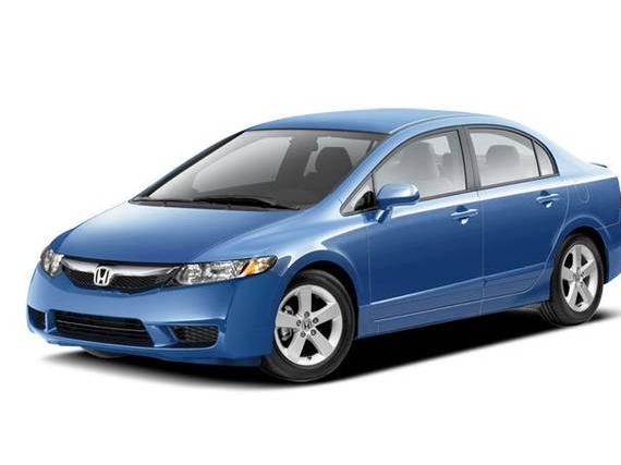 HONDA CIVIC 2009 2HGFA16689H508932 image HONDA CIVIC 2009 2HGFA16689H508932 image