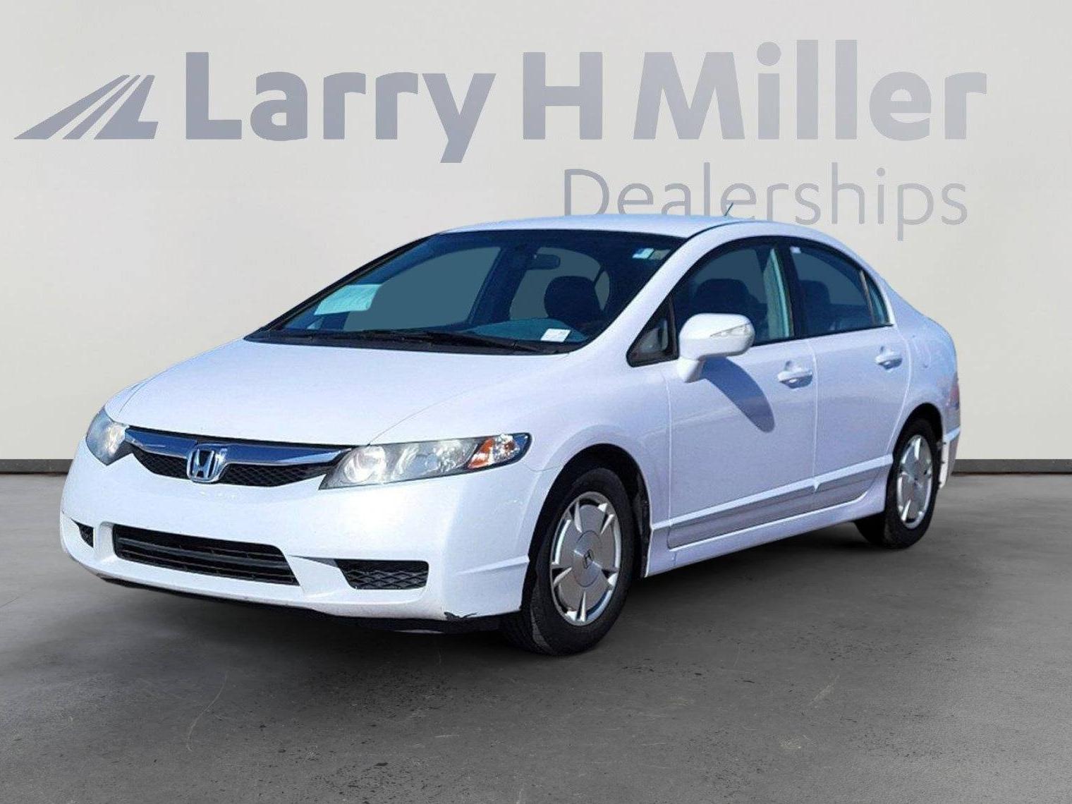 HONDA CIVIC 2009 JHMFA36279S002541 image