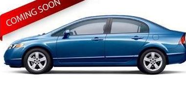 HONDA CIVIC 2007 1HGFA16837L080429 image