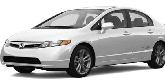 HONDA CIVIC 2007 2HGFA55567H701948 image