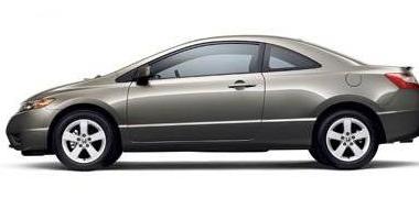 HONDA CIVIC 2007 2HGFG11877H539156 image
