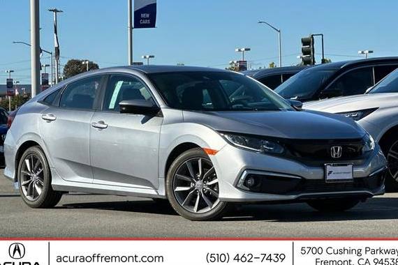 HONDA CIVIC 2019 19XFC1F33KE209638 image HONDA CIVIC 2019 19XFC1F33KE209638 image