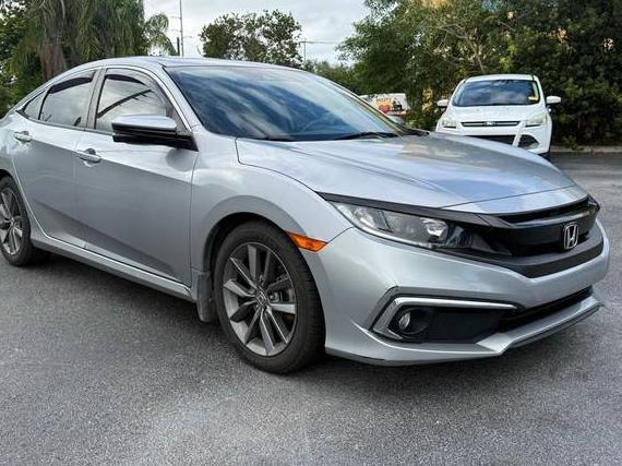 HONDA CIVIC 2019 JHMFC1F39KX011385 image HONDA CIVIC 2019 JHMFC1F39KX011385 image