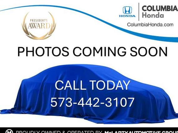 HONDA CIVIC 2019 2HGFC2F89KH506758 image