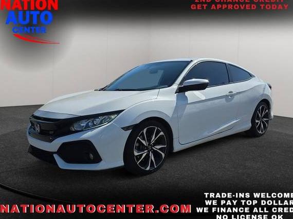 HONDA CIVIC 2019 2HGFC3A57KH753893 image