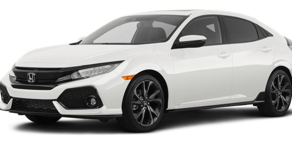 HONDA CIVIC 2019 SHHFK7H98KU409334 image HONDA CIVIC 2019 SHHFK7H98KU409334 image