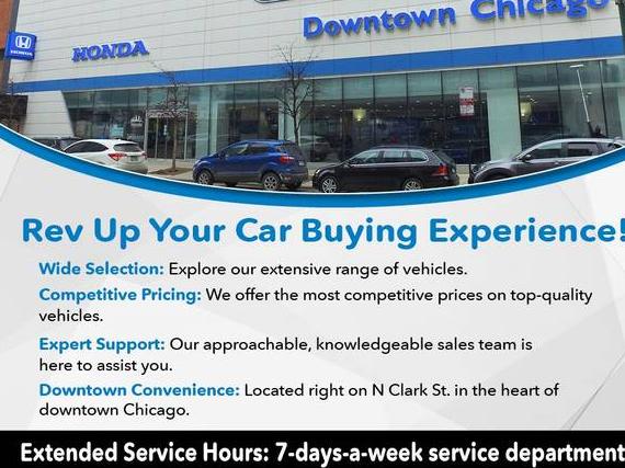 HONDA CIVIC 2019 2HGFC2F88KH578695 image