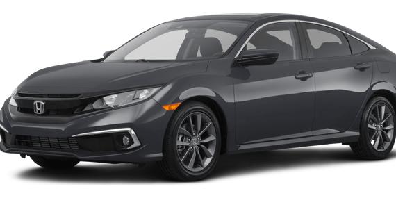 HONDA CIVIC 2019 JHMFC1F71KX002845 image