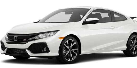 HONDA CIVIC 2019 2HGFC3A58KH754678 image