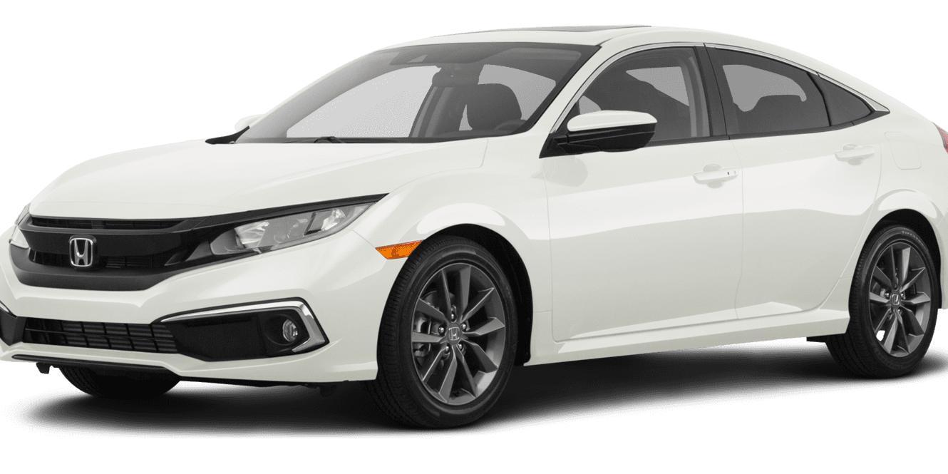 HONDA CIVIC 2019 JHMFC1F70KX005655 image