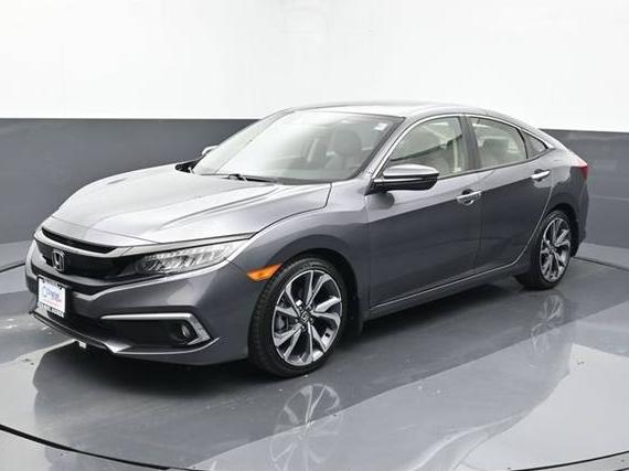 HONDA CIVIC 2019 JHMFC1F97KX005783 image