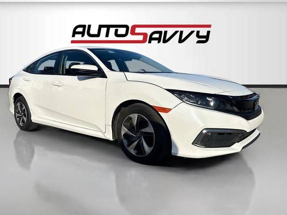 HONDA CIVIC 2019 2HGFC2F61KH552812 image HONDA CIVIC 2019 2HGFC2F61KH552812 image