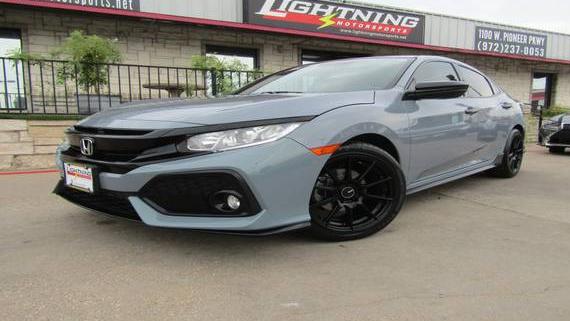 HONDA CIVIC 2019 SHHFK7G40KU223289 image HONDA CIVIC 2019 SHHFK7G40KU223289 image
