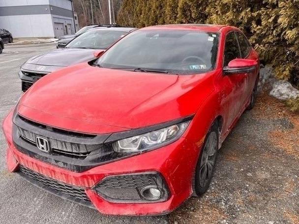 HONDA CIVIC 2019 SHHFK7H62KU411201 image