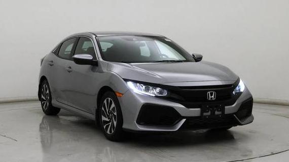 HONDA CIVIC 2019 SHHFK7H39KU401853 image