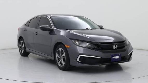 HONDA CIVIC 2019 2HGFC2F60KH570072 image HONDA CIVIC 2019 2HGFC2F60KH570072 image