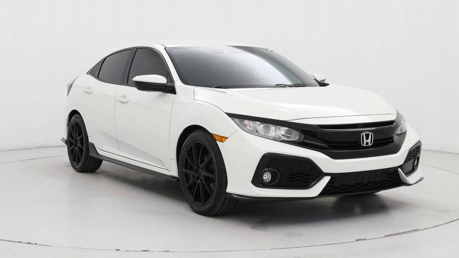 HONDA CIVIC 2019 SHHFK7G41KU227268 image