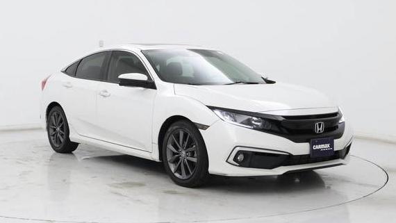 HONDA CIVIC 2019 JHMFC1F79KX000941 image