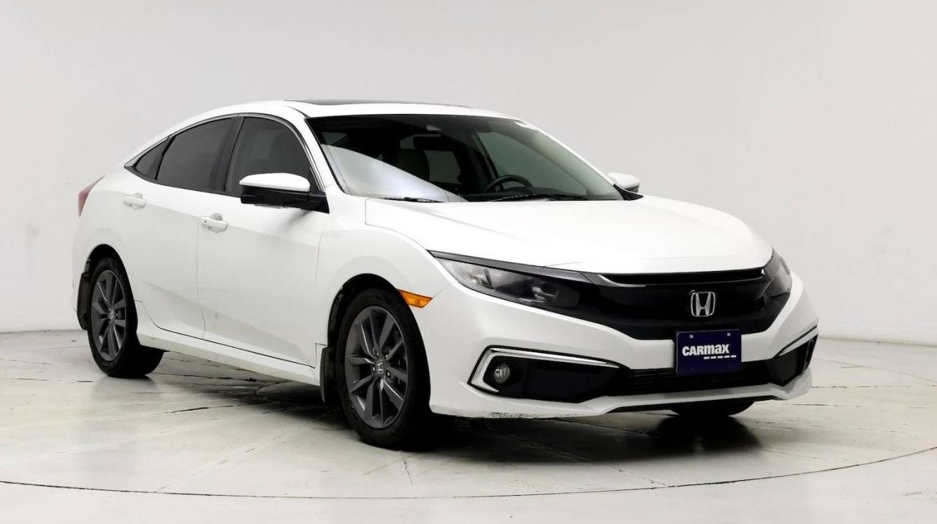 HONDA CIVIC 2019 19XFC1F72KE019171 image HONDA CIVIC 2019 19XFC1F72KE019171 image