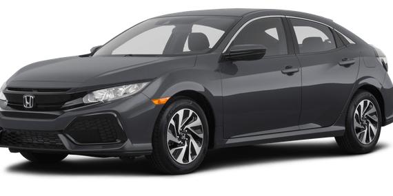 HONDA CIVIC 2019 SHHFK7H35KU420903 image HONDA CIVIC 2019 SHHFK7H35KU420903 image