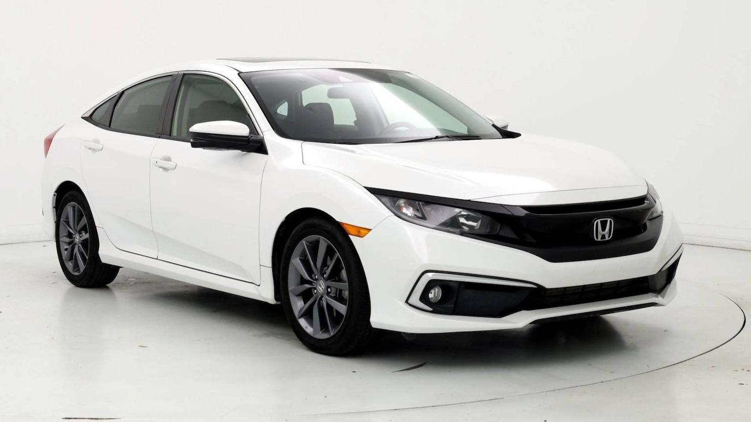 HONDA CIVIC 2019 JHMFC1F31KX007475 image