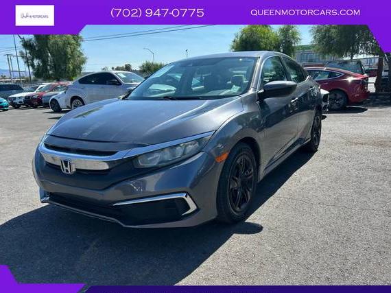 HONDA CIVIC 2019 2HGFC2F60KH524922 image HONDA CIVIC 2019 2HGFC2F60KH524922 image